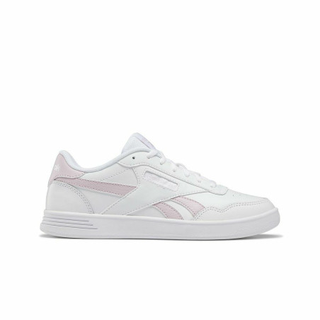 Scarpe Sportive da Donna Reebok COURT ADVANC GZ9640 Bianco