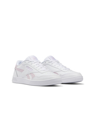 Sports Trainers for Women Reebok  COURT ADVANC GZ9640  White