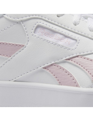 Scarpe Sportive da Donna Reebok  COURT ADVANC GZ9640  Bianco