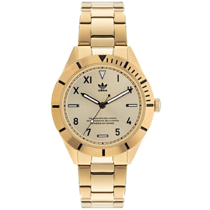 Montre Homme Adidas AOFH22062 (Ø 41 mm) Montre Homme Adidas AOFH22062 (Ø 41 mm)