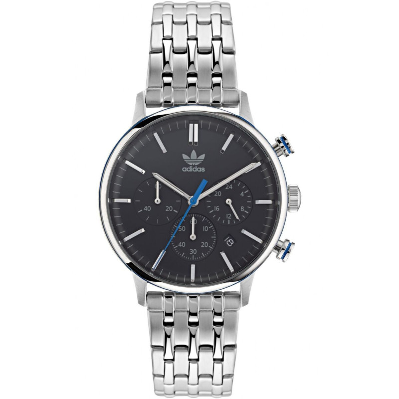 Montre Homme Adidas AOSY22018 (Ø 40 mm) Montre Homme Adidas AOSY22018 (Ø 40 mm)