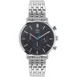 Montre Homme Adidas AOSY22018 (Ø 40 mm) Montre Homme Adidas AOSY22018 (Ø 40 mm)