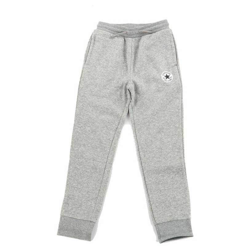 Children's Tracksuit Bottoms Converse Signature Children's Tracksuit Bottoms Converse Signature