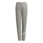 Pantalon de Sport pour Enfant Adidas Essentials French Terry Gris foncé Pantalon de Sport pour Enfant Adidas Essentials French Terry Gris foncé