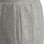 Pantalone Sportivo per Bambini Adidas Essentials French Terry Grigio scuro Pantalone Sportivo per Bambini Adidas Essentials French Terry Grigio scuro