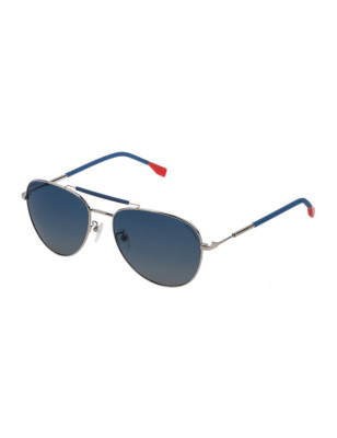 Occhiali da sole Unisex Converse SCO25357579P ø 57 mm