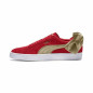 Scarpe Casual da Donna Puma Sportswear Suede Bow Varsity Rosso Scarpe Casual da Donna Puma Sportswear Suede Bow Varsity Rosso