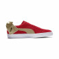 Baskets Casual pour Femme Puma Sportswear Suede Bow Varsity Rouge Baskets Casual pour Femme Puma Sportswear Suede Bow Varsity Rouge
