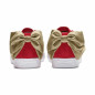 Women's casual trainers Puma Sportswear Suede Bow Varsity Red Women's casual trainers Puma Sportswear Suede Bow Varsity Red
