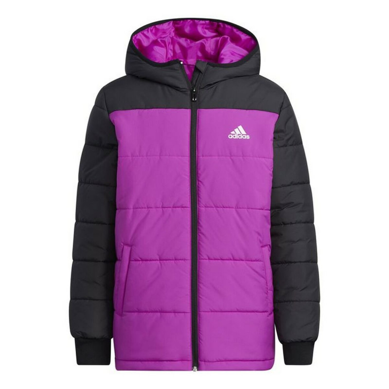 Veste de Sport pour Enfants Adidas Padded Veste de Sport pour Enfants Adidas Padded