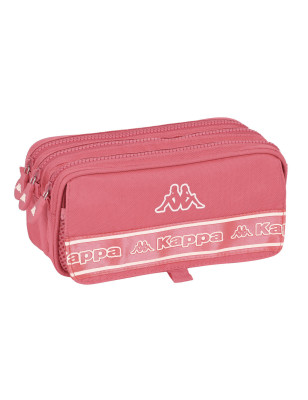 Portaoggetti Triplo Kappa Marsala 21,5 x 10 x 8 cm