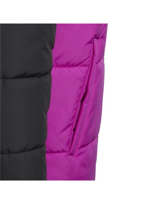 Children's Sports Jacket Adidas Padded