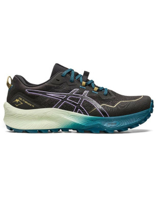 Scarpe Sportive da Donna Asics Gel-Trabuco 11 Nero