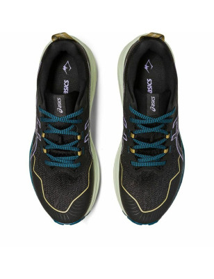 Scarpe Sportive da Donna Asics Gel-Trabuco 11 Nero