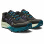 Scarpe Sportive da Donna Asics Gel-Trabuco 11 Nero Scarpe Sportive da Donna Asics Gel-Trabuco 11 Nero
