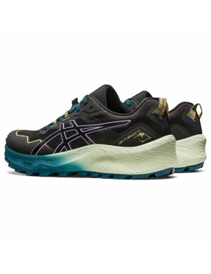 Sports Trainers for Women Asics Gel-Trabuco 11 Black