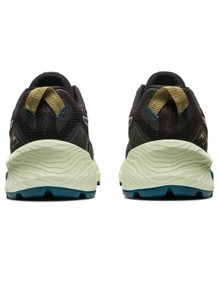 Scarpe Sportive da Donna Asics Gel-Trabuco 11 Nero