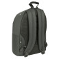 School Bag Kappa 31 x 41 x 16 cm Grey School Bag Kappa 31 x 41 x 16 cm Grey