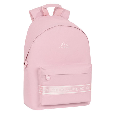 Zaino Scuola Kappa 31 x 41 x 16 cm Rosa