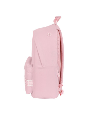 Zaino Scuola Kappa   31 x 41 x 16 cm Rosa