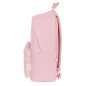 Cartable Kappa 31 x 41 x 16 cm Rose Cartable Kappa 31 x 41 x 16 cm Rose