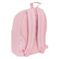 Zaino Scuola Kappa 31 x 41 x 16 cm Rosa Zaino Scuola Kappa 31 x 41 x 16 cm Rosa
