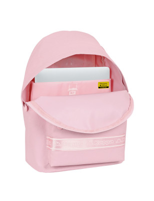 Zaino Scuola Kappa   31 x 41 x 16 cm Rosa