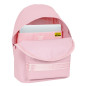 School Bag Kappa 31 x 41 x 16 cm Pink School Bag Kappa 31 x 41 x 16 cm Pink