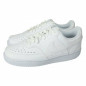 Men's Trainers COURT VISION LOW NEXT Nike NATUR DH3158 100 White Men's Trainers COURT VISION LOW NEXT Nike NATUR DH3158 100 White