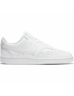 Men's Trainers COURT VISION LOW NEXT Nike  NATUR DH3158 100 White