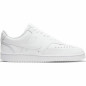Scarpe Sportive Uomo COURT VISION LOW NEXT Nike NATUR DH3158 100 Bianco Scarpe Sportive Uomo COURT VISION LOW NEXT Nike NATUR DH3158 100 Bianco