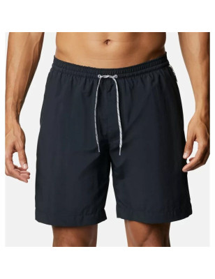 Men’s Bathing Costume Columbia Summerdry Black
