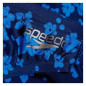 Maillot de bain homme Speedo Allover Brief Bleu Maillot de bain homme Speedo Allover Brief Bleu