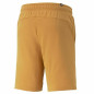 Pantaloni Corti Sportivi da Uomo Puma Ess+ 2 Cols Arancio Arancione scuro Pantaloni Corti Sportivi da Uomo Puma Ess+ 2 Cols Arancio Arancione scuro
