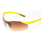 Unisex Sunglasses Fila SF217-99YLW Unisex Sunglasses Fila SF217-99YLW