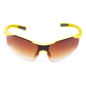 Unisex Sunglasses Fila SF217-99YLW Unisex Sunglasses Fila SF217-99YLW
