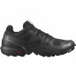 Chaussures de Running pour Adultes Salomon Speedcross 6 Noir Montagne Chaussures de Running pour Adultes Salomon Speedcross 6 Noir Montagne