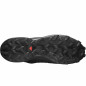 Running Shoes for Adults Salomon Speedcross 6 Black Moutain Running Shoes for Adults Salomon Speedcross 6 Black Moutain