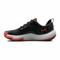 Basketball Shoes for Adults Under Armour Spawn 5 Black Basketball Shoes for Adults Under Armour Spawn 5 Black