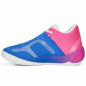 Scarpe da Basket per Adulti Puma Rise Rosa Azzurro Scarpe da Basket per Adulti Puma Rise Rosa Azzurro
