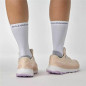 Scarpe Sportive da Donna Salomon Ultra Glide 2 Montagna Beige