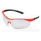 Unisex Sunglasses Fila SF217-99RED Unisex Sunglasses Fila SF217-99RED