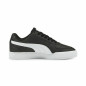 Chaussures de Sport pour Enfants Puma Caven Noir Chaussures de Sport pour Enfants Puma Caven Noir