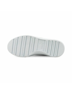 Scarpe Sportive per Bambini Puma Caven Nero