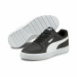 Chaussures de Sport pour Enfants Puma Caven Noir Chaussures de Sport pour Enfants Puma Caven Noir