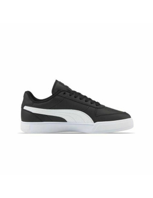 Men’s Casual Trainers Puma Caven Dime Black