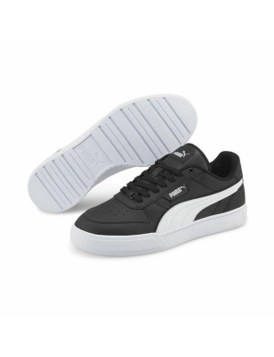 Men’s Casual Trainers Puma Caven Dime Black