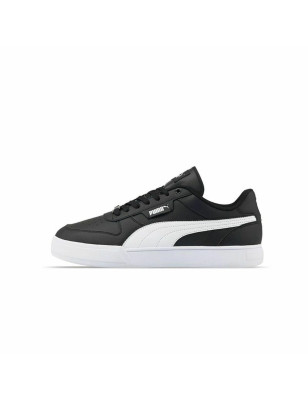 Chaussures casual homme Puma Caven Dime Noir