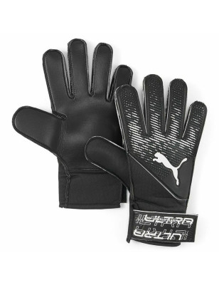 Gants de Gardien de But Puma Ultra Grip 4 Multicouleur