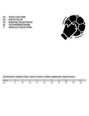 Goalkeeper Gloves Puma Ultra Grip 4 Multicolour